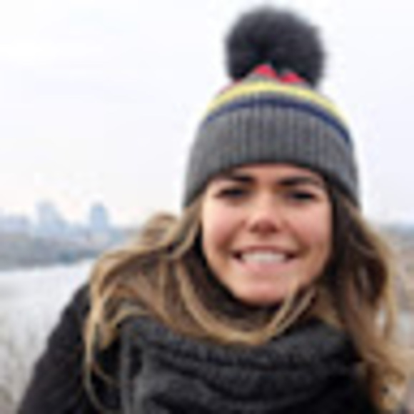 Meet your Posher, Marie - Picture 1 of 1